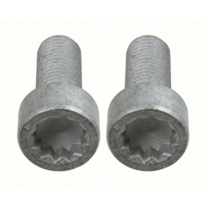 Futómű javító készlet 37476 01, Lemforder