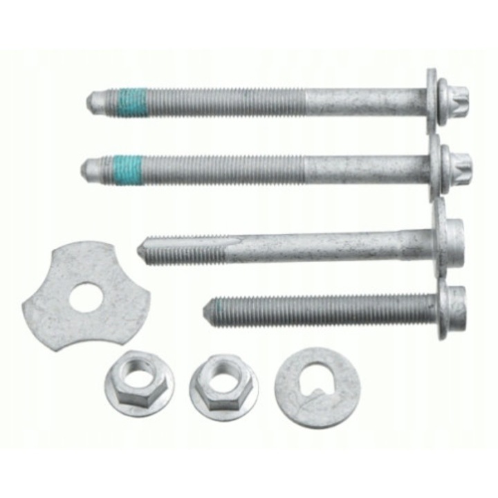 Dőléskorrekciós csavar, LEMFORDER, 37478 01