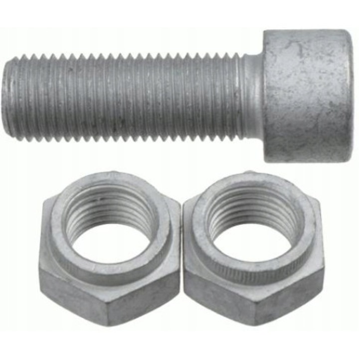 Felfüggesztésjavító készlet, LEMFORDER, 38048 01