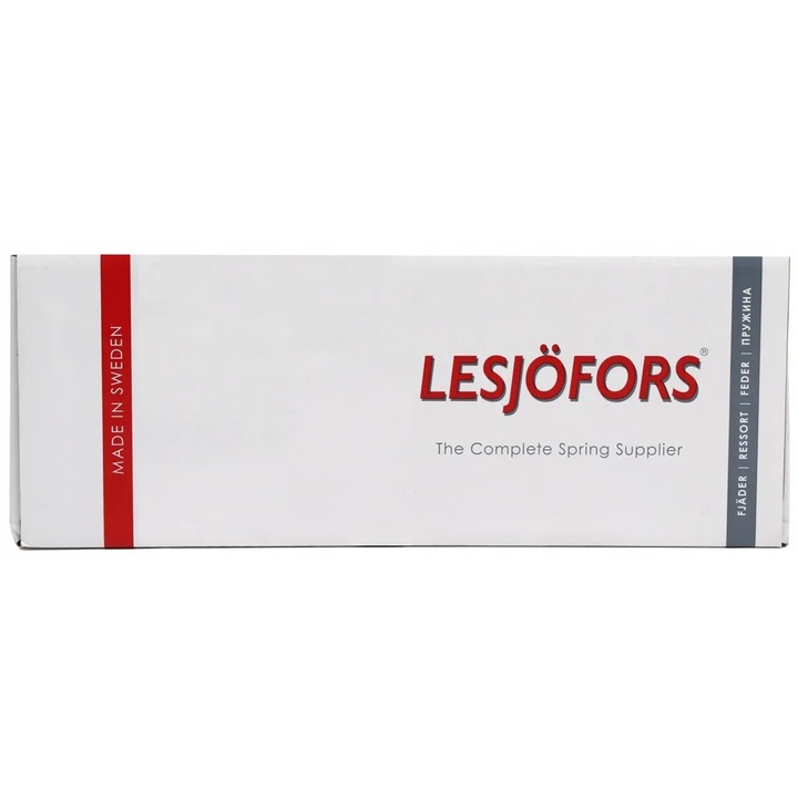 Arc spiral 4215626, LESJOFORS