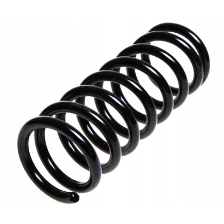 Futómű rugó, Lesjofors, Kód 4044201