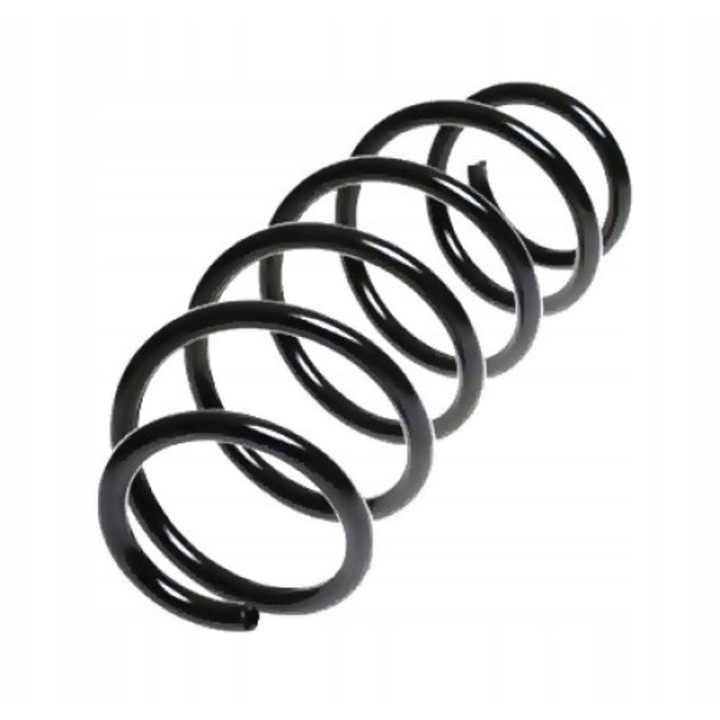 Arc spiral 4095074, LESJOFORS, Negru