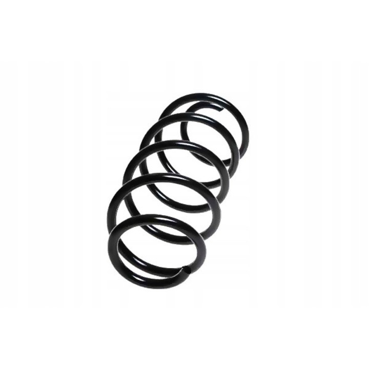 Spirálrugó 4095084, LESJOFORS, Fekete