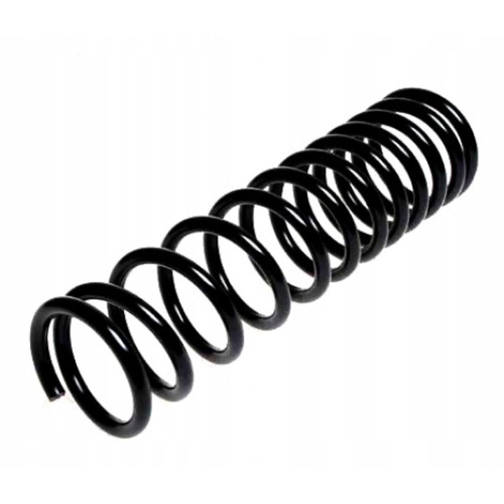 Spirálrugó 4227556, LESJOFORS, Fekete