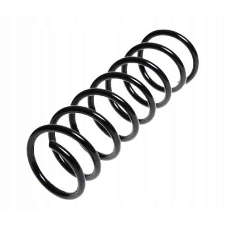 Arc spiral 4255439, LESJOFORS, Negru