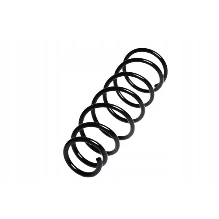 Arc spiral 4255447, LESJOFORS, Negru