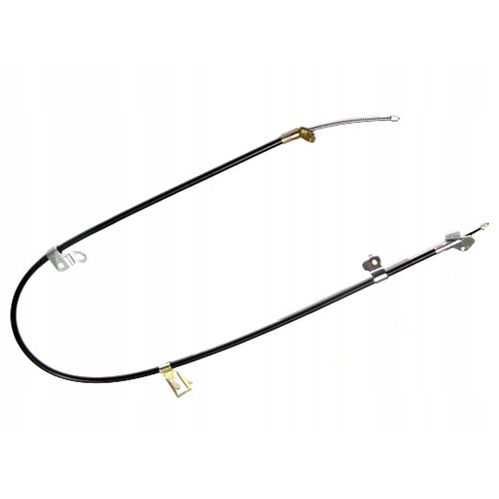 Kézifék bowden LINEX 44/01/05