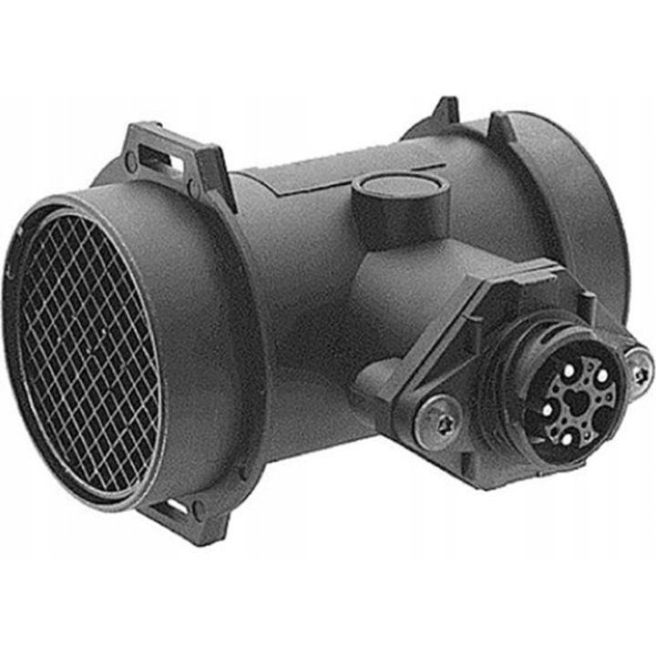 Légáramlás mérő, Magneti Marelli, elektromos, Mercedes-Benz és SsangYong