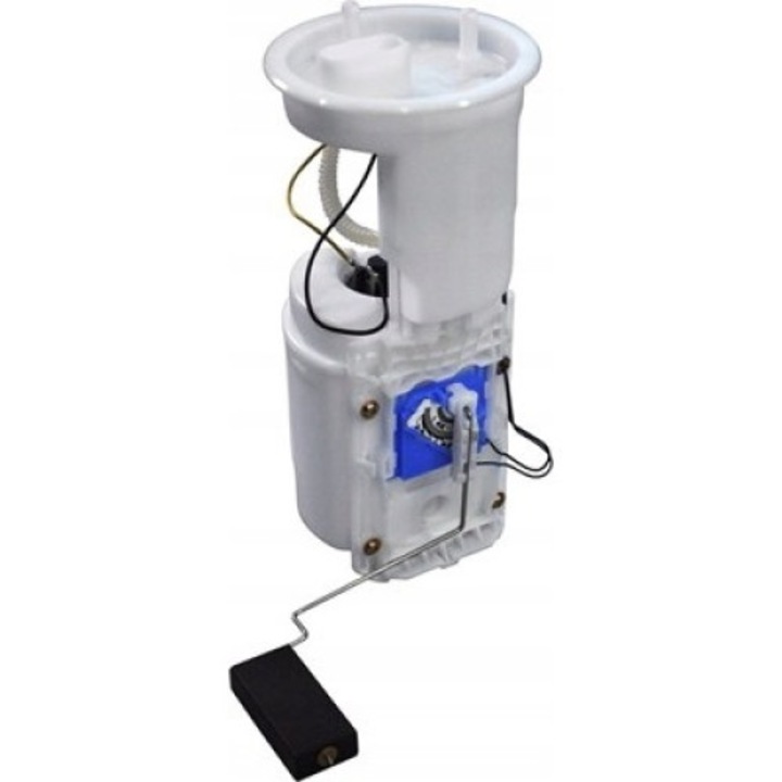 Benzinszivattyú, Magneti Marelli, Modell 313011313026, Ezüst