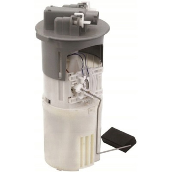 Benzinszivattyú, Magneti Marelli, Modell 313011313039, Ezüst