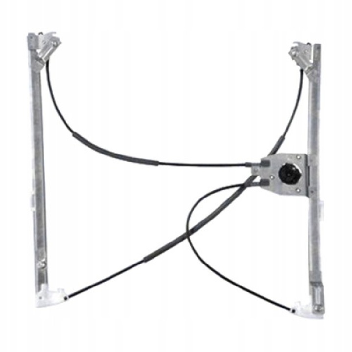 Ablakemelő szerkezet, Magneti Marelli, kód 350103135500