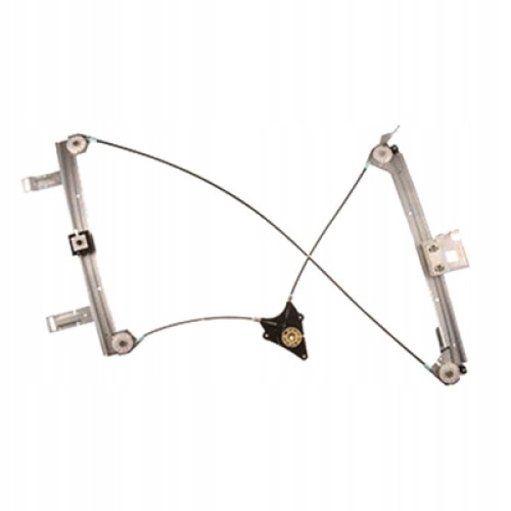 Mecanism actionare geam, Magneti Marelli, Cod 350103170042