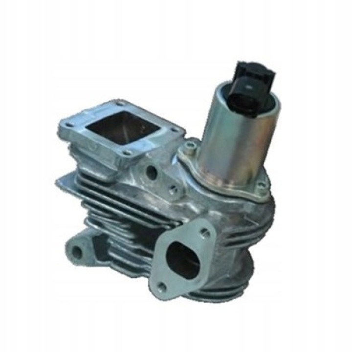 Supapa EGR, Magneti Marelli, 571822112044, Gri