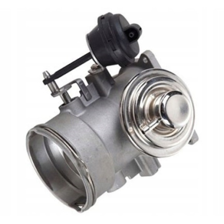 Egr szelep 571822112150, Magneti Marelli, ezüst