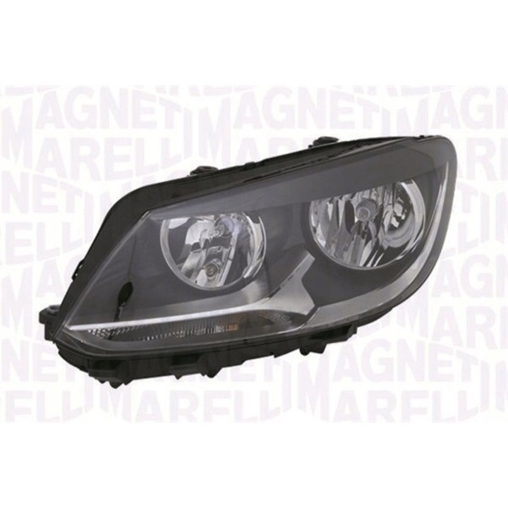 Fényszóró, MAGNETI MARELLI, 710301268204