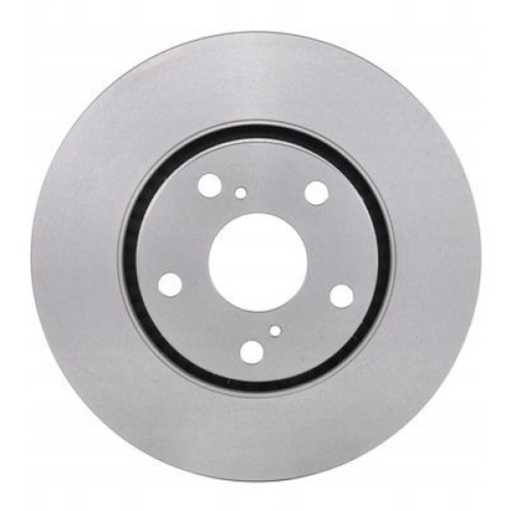 2db féktárcsa készlet, Bosch, fém, 0 986 479 560