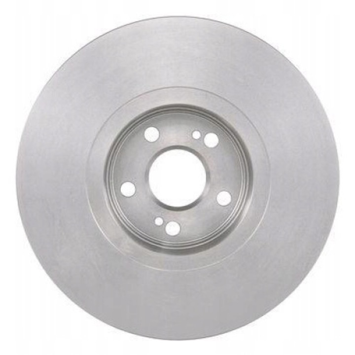2db féktárcsa készlet, Bosch, 0 986 479 565
