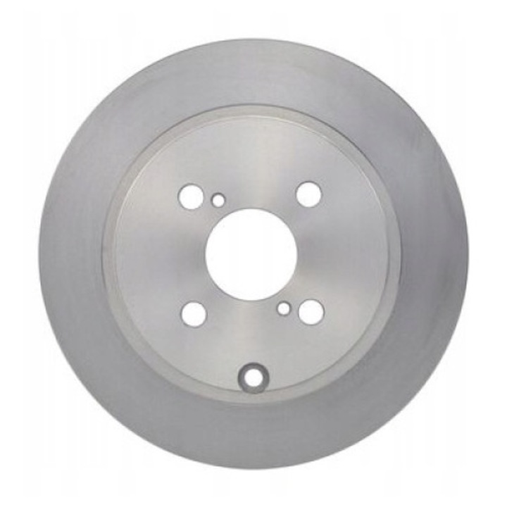 2db féktárcsa készlet, Bosch, 0 986 479 149