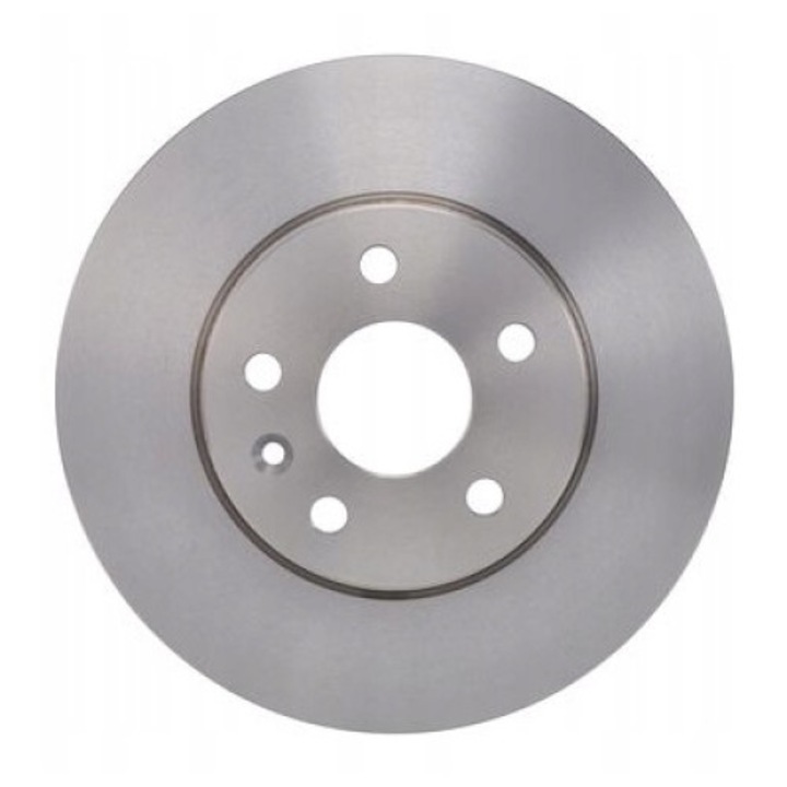 2db féktárcsa készlet, Bosch, 0 986 479 643