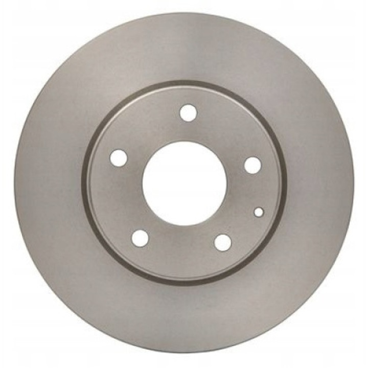 Set 2 discuri de frana, Bosch, 0 986 479 C36