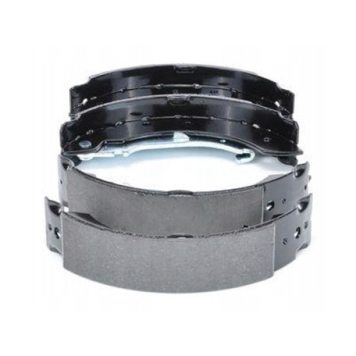 Fékpofa készlet, Bosch, 0 986 487 585