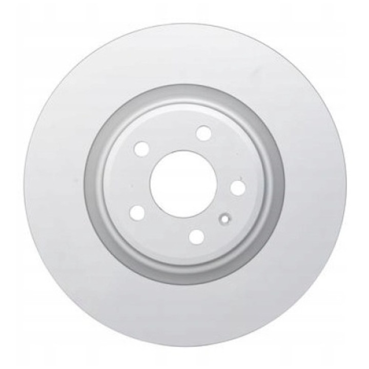 Set 2 discuri de frana, Bosch, 0 986 479 747