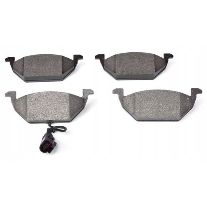 Placute de frana, Bosch, 0 986 494 019