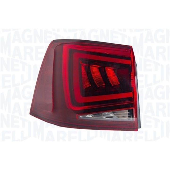 Lampa stop spate, MAGNETI MARELLI, LED