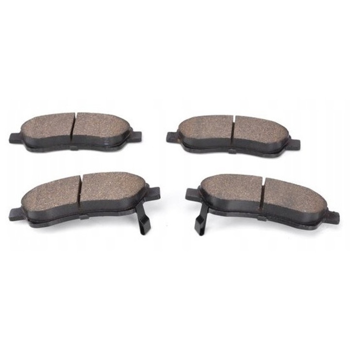 Fékbetétek, Bosch, 0 986 494 054