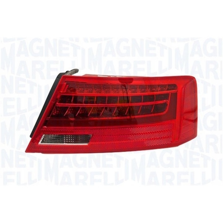 Carcasa lampa stop, MAGNETI MARELLI, LED