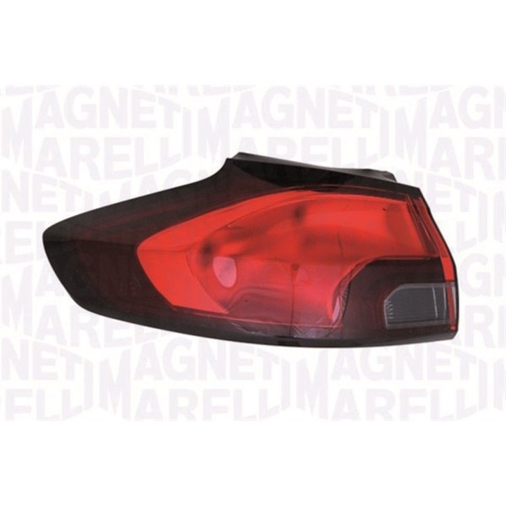 Lampa spate, MAGNETI MARELLI, 714021470701