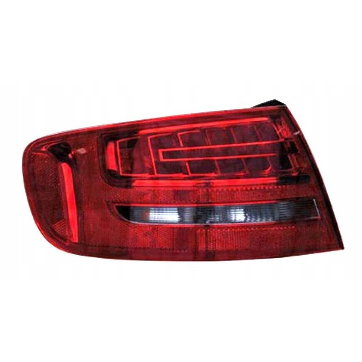 Lampa spate combinata, Magneti Marelli