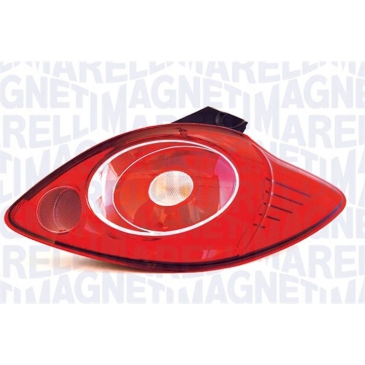 Lampa spate, MAGNETI MARELLI, 714021730701