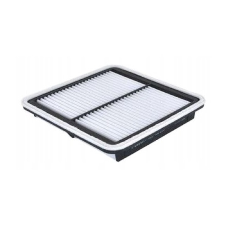 Légszűrő F 026 400 206, Bosch, fehér/fekete