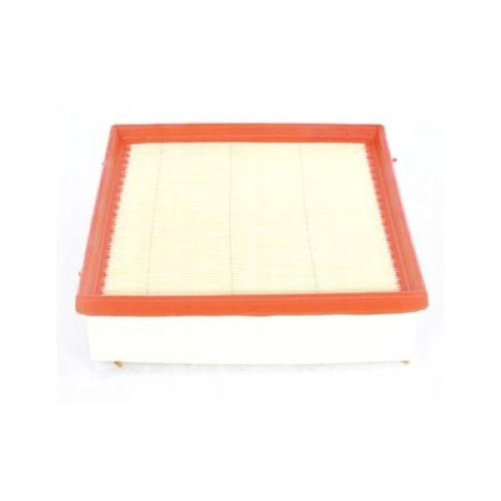 Légszűrő F 026 400 374, Bosch, narancssárga/fehér