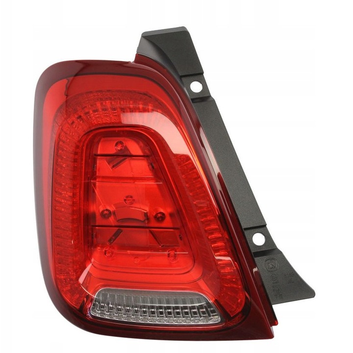 Lampa spate, MAGNETI MARELLI, 714081590101