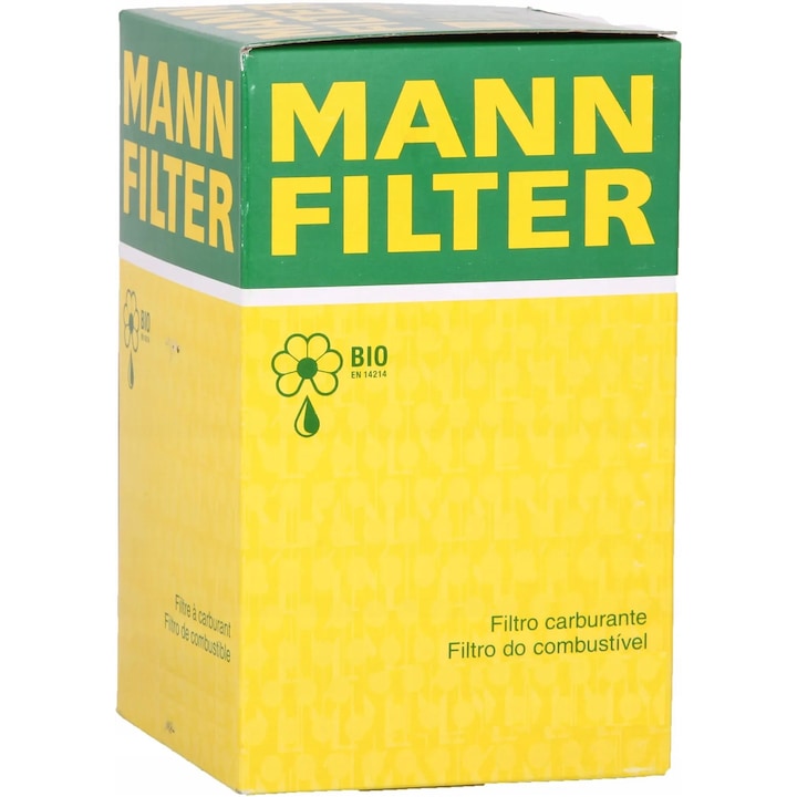 Филтър за купе Mann Filter, FP 2842