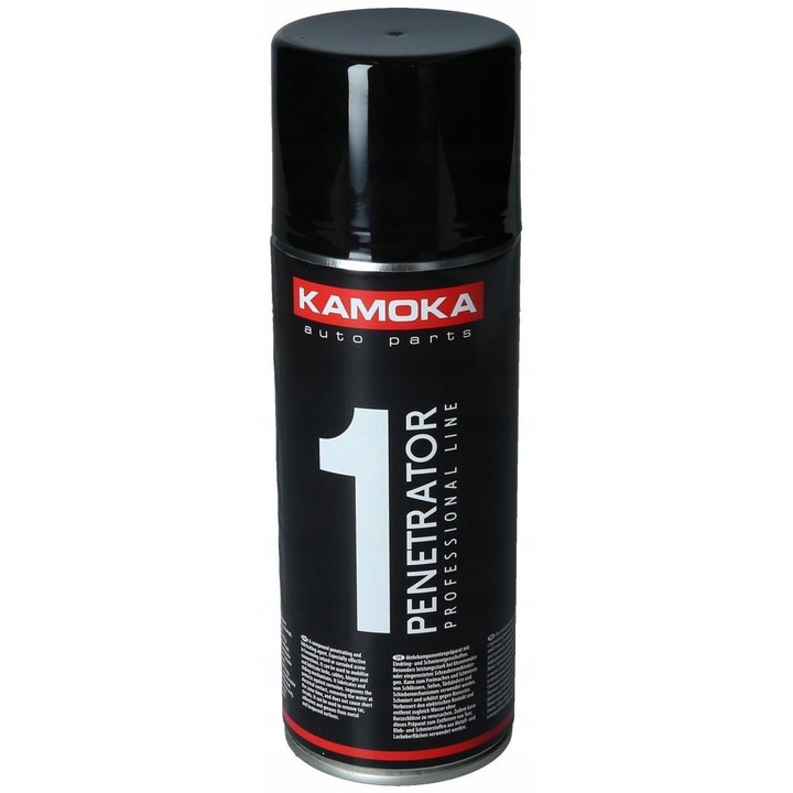 Rozsdagátló megoldás KAMOKA 8020003
