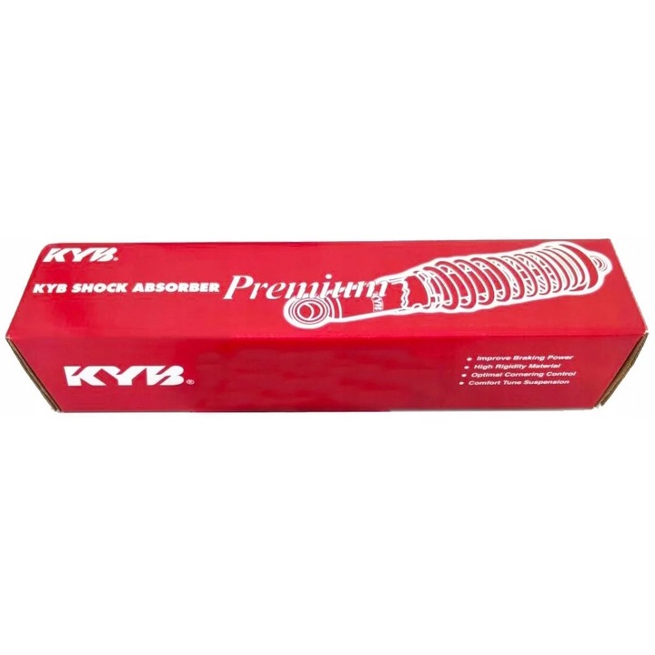 Suport amortizor pentru Renault, LEMFORDER, Argintiu