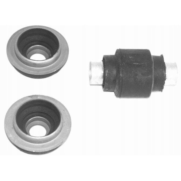 Oszcilláló kar javítókészlet, LEMFORDER, 10990 02