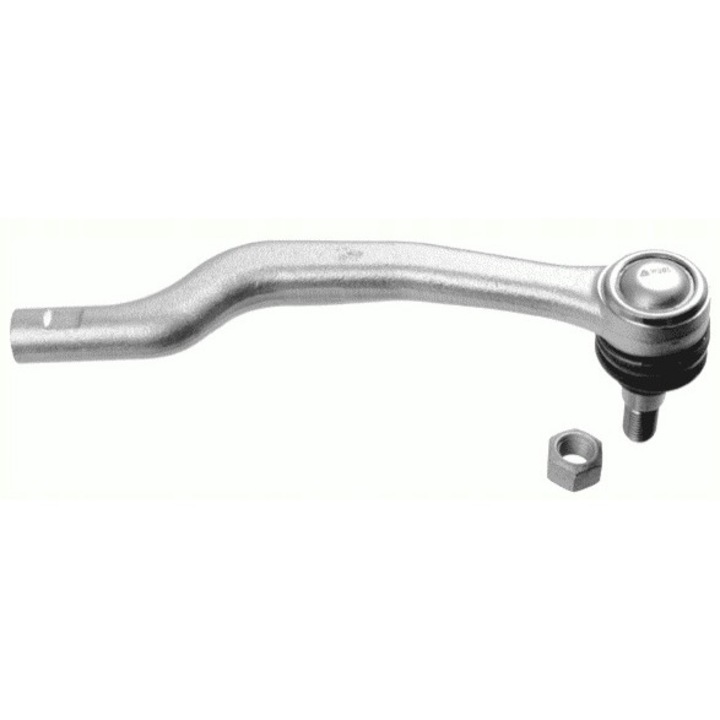 Autóalkatrész 19981 02, Lemforder, ezüst