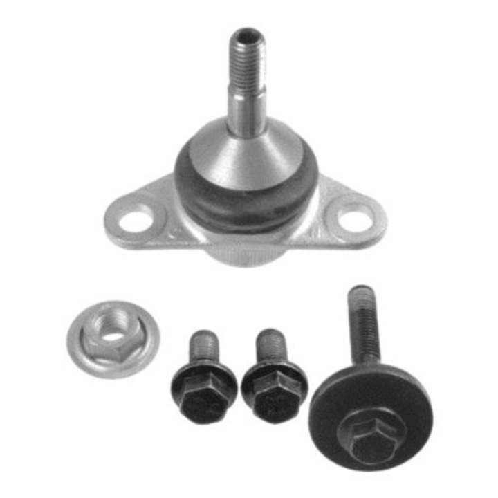 Kormányoszlop csukló, LEMFORDER, 25550 02