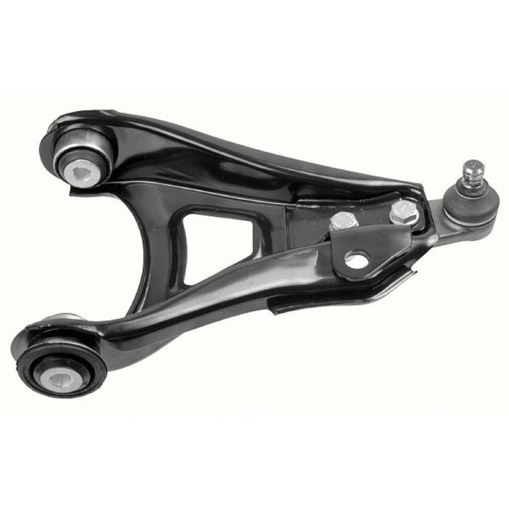 Lengőkar, kerékfelfüggesztés,, Lemforder, 27057 01