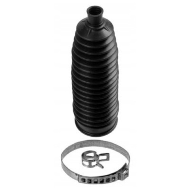 Kormánydoboz burkolat, LEMFORDER, 33620 01