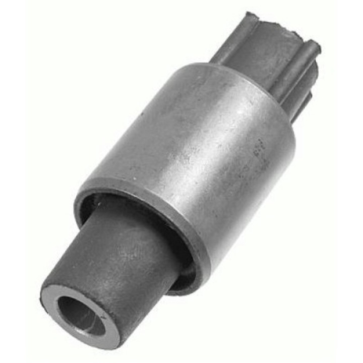 Suport trapez, LEMFORDER 34094 01, Gri