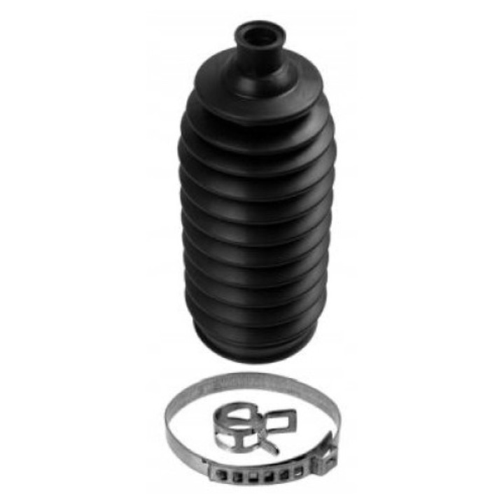 Kormánydoboz burkolat LEMFORDER, 33969 01