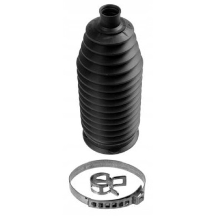 Kormánydoboz burkolat LEMFORDER, 34074 01