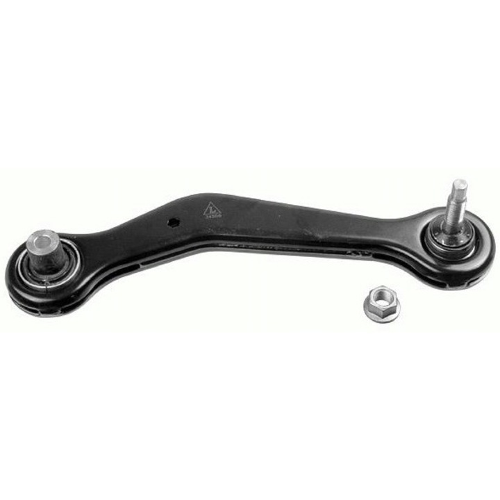 Kerékrugós kar, LEMFORDER, 34556 01