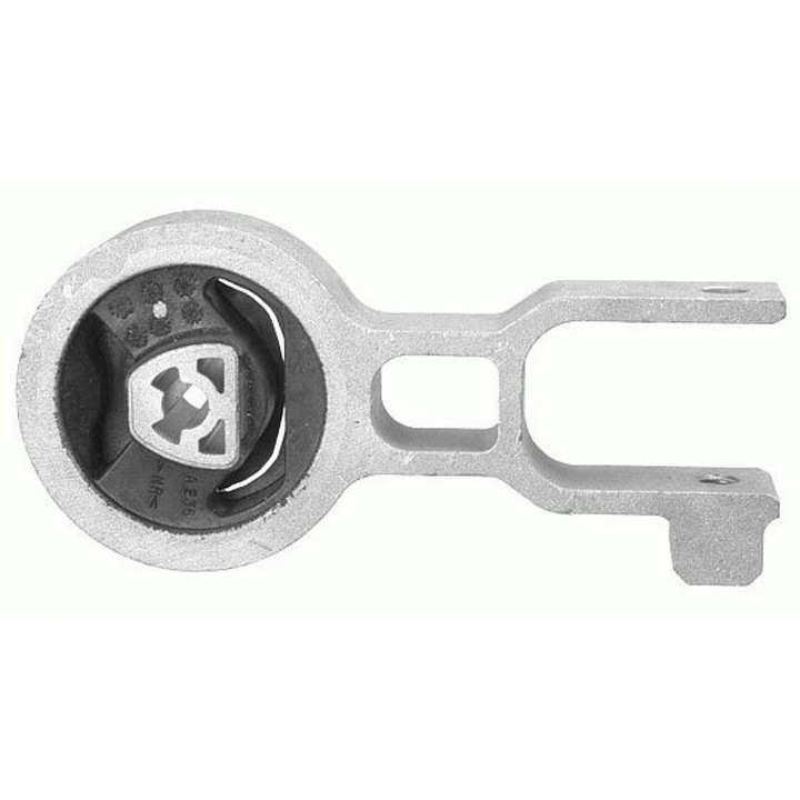 Motortartó, LEMFORDER, 34462 01