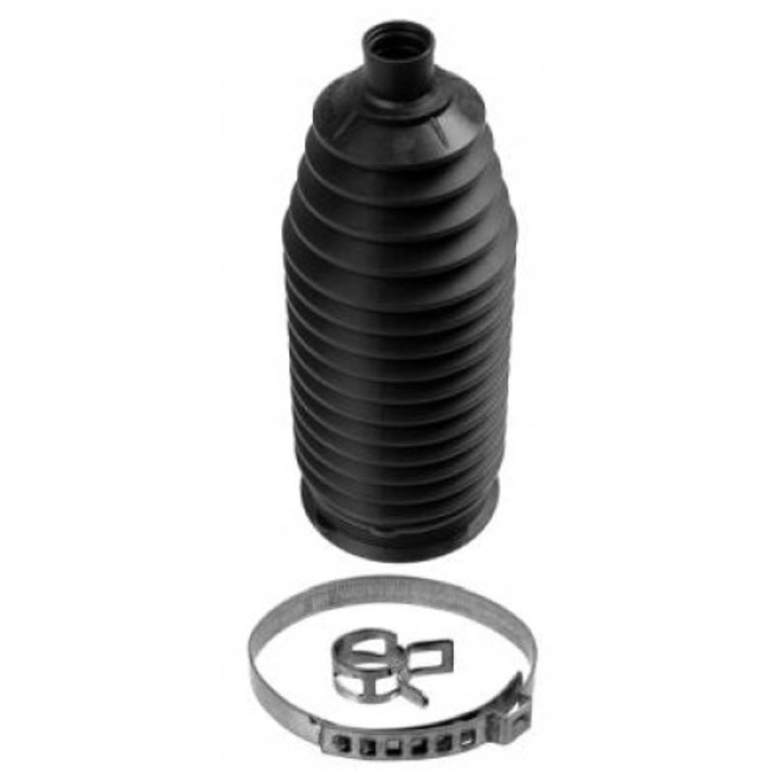 Kormánydoboz burkolat, LEMFORDER, 35014 01